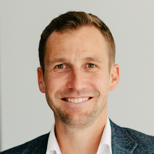 Daniel Keleher